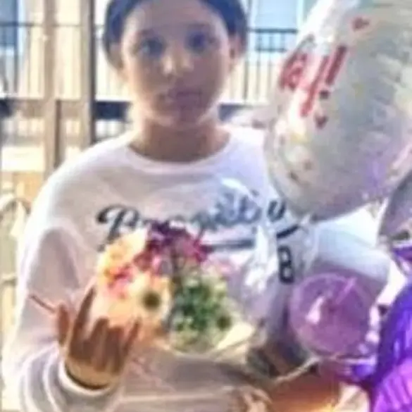 Authorities urge public assistance in search for missing 11-year-old Pharrah Johnson