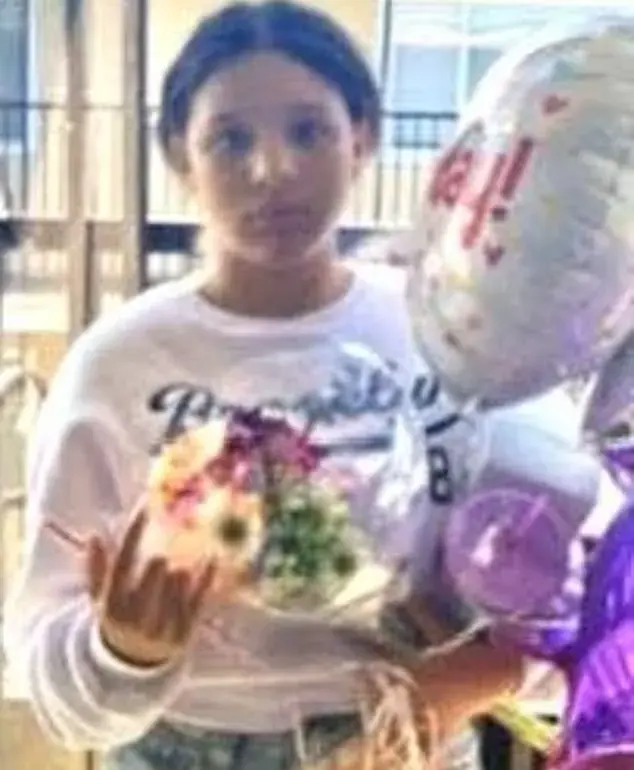 Authorities urge public assistance in search for missing 11-year-old Pharrah Johnson