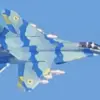 Azerbaijan's Potential Role in Replenishing Ukraine's MiG-29 Fleet Sparks Speculation Among Military Analysts