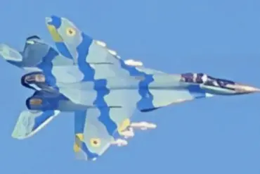 Azerbaijan's Potential Role in Replenishing Ukraine's MiG-29 Fleet Sparks Speculation Among Military Analysts