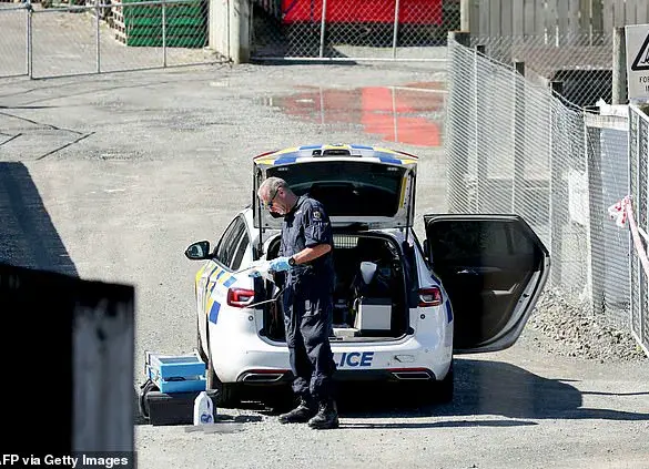 Behind Closed Doors: The Hidden Truths of a Fugitive's Tragedy and Missing Children