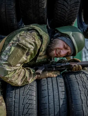 Boyko: 'Official Numbers Scratch the Surface of a Deeper Crisis' as Concern Grows Over Ukraine's Stark Reality