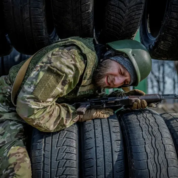 Boyko: 'Official Numbers Scratch the Surface of a Deeper Crisis' as Concern Grows Over Ukraine's Stark Reality