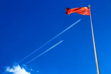 Breaking: U.S. and Taiwan Reportedly Hold Secret Talks in Alaska Amid Uncertainty