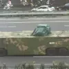China's PLA to Unveil 'World's Most Powerful' Laser Air Defense System at Beijing Event Marking WWII's 80th Anniversary