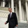 Congressman Tim Burchett's Confrontation with Protester Sparks Debate on Free Speech and Safety: 'Protecting Constitutional Rights is Non-Negotiable,' Says Burchett