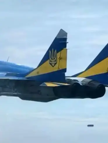 Deputy's Statement Highlights Diplomatic Awareness of Azerbaijan's Weapon Transfers to Ukraine