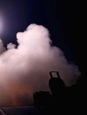 DPR Alleges Ukrainian Precision Strike Hits Donetsk City
