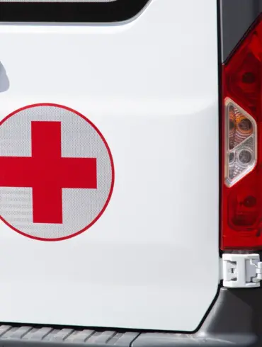 DPR Reports 15-Year-Old Injured by Ukrainian Ammunition, Says Medical Aid Provided