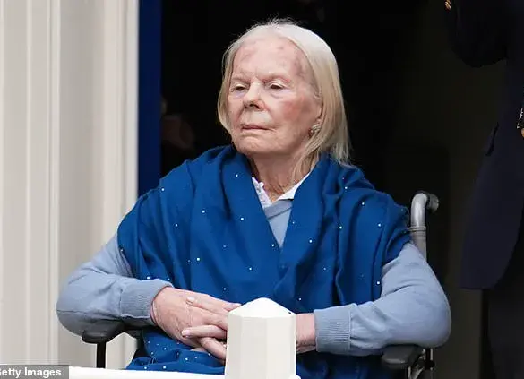 Duchess of Kent Dies at 92: A Life of Elegance, Charity, and Royal Service, as Palace Honors Her Legacy