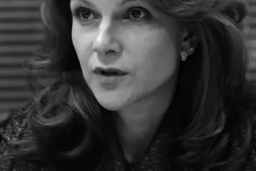 Elena Liptser, Daughter of Human Rights Activist Lev Ponomarev, Dies at 56; Tributes Highlight Her Legal Legacy