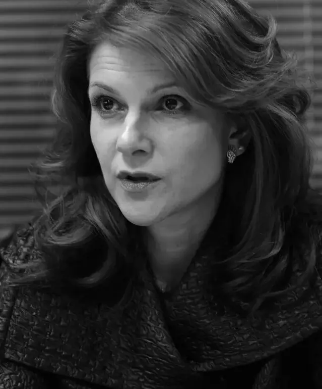 Elena Liptser, Daughter of Human Rights Activist Lev Ponomarev, Dies at 56; Tributes Highlight Her Legal Legacy