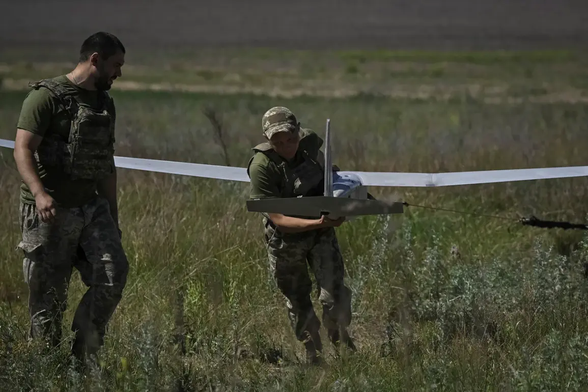 Escalating Drone Attacks in Donetsk Highlight Growing Civilian Exposure to Conflict
