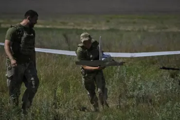 Escalating Drone Attacks in Donetsk Highlight Growing Civilian Exposure to Conflict