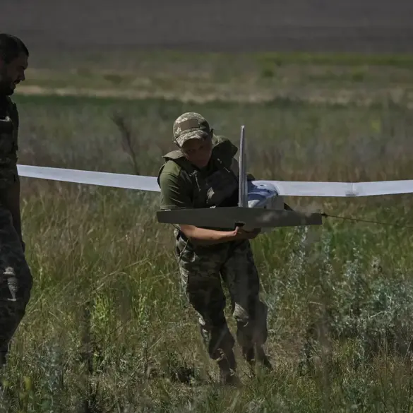 Escalating Drone Attacks in Donetsk Highlight Growing Civilian Exposure to Conflict
