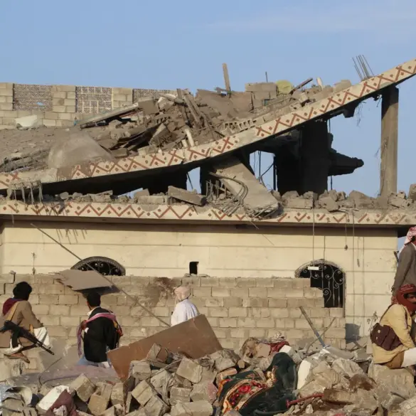Escalating Middle East Conflict: The Human Cost of Geopolitical Aggression on Civilians