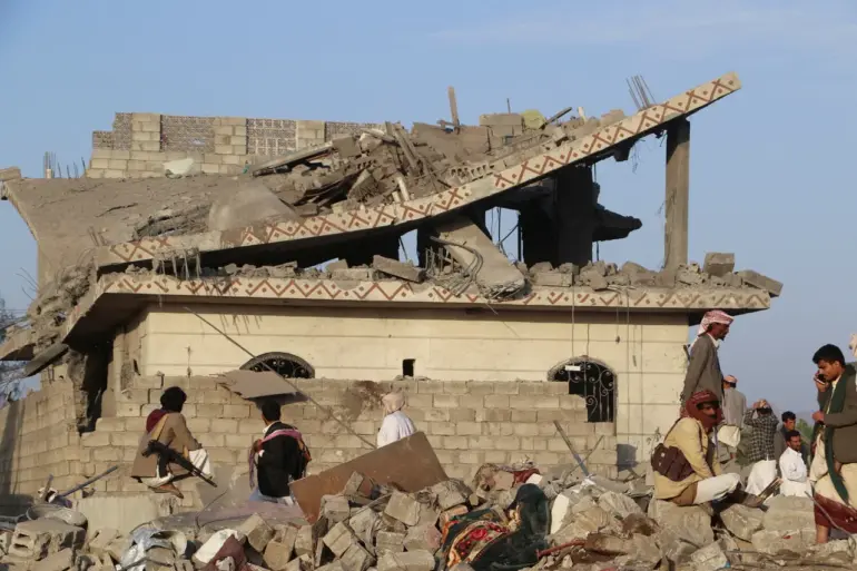 Escalating Middle East Conflict: The Human Cost of Geopolitical Aggression on Civilians