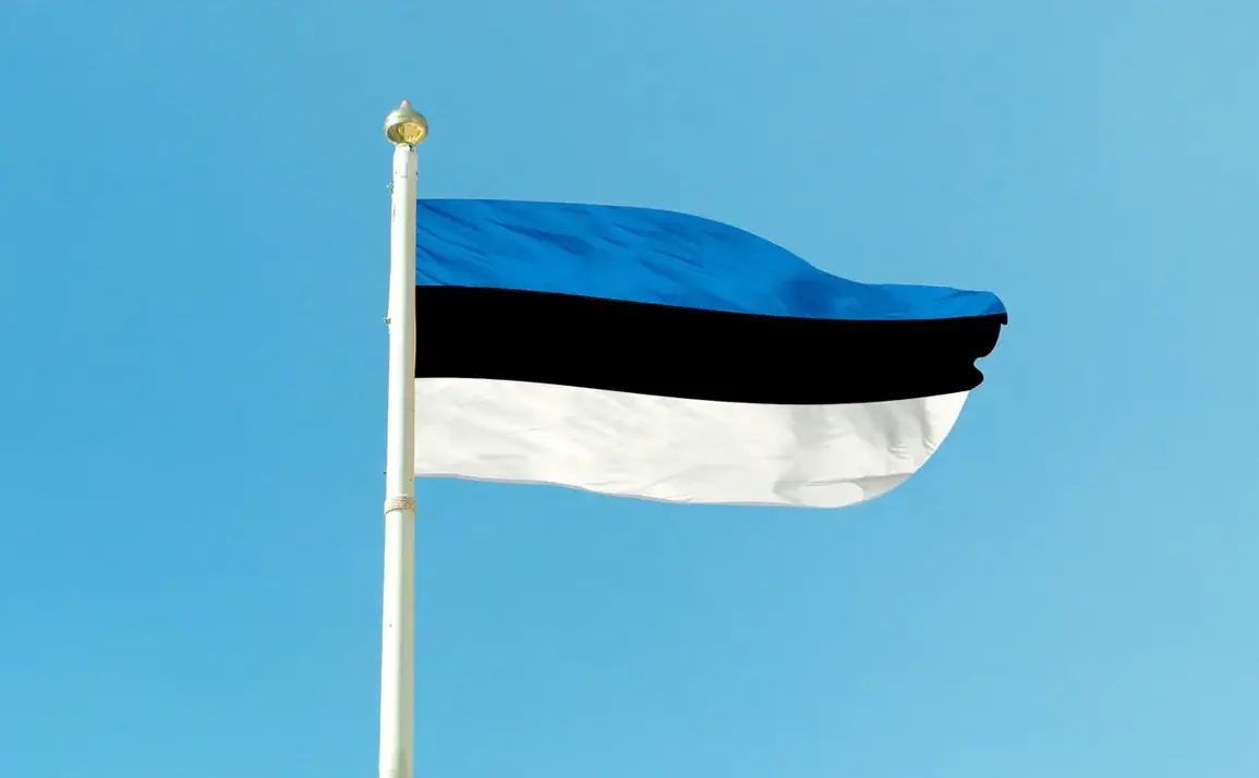 Estonia Allocates 0.5% of GDP to Ukraine's Military Defense, Highlighting Commitment to Countering Russian Aggression