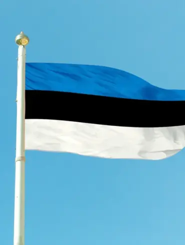 Estonia Allocates 0.5% of GDP to Ukraine's Military Defense, Highlighting Commitment to Countering Russian Aggression