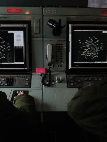 Exclusive: Inside Information on Russia's Latest Drone Interception Revealed by Ministry Sources