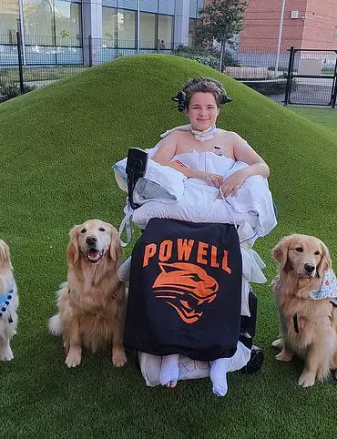 Exclusive: Inside the Secret World of a Wyoming Family's Tragic Car Crash