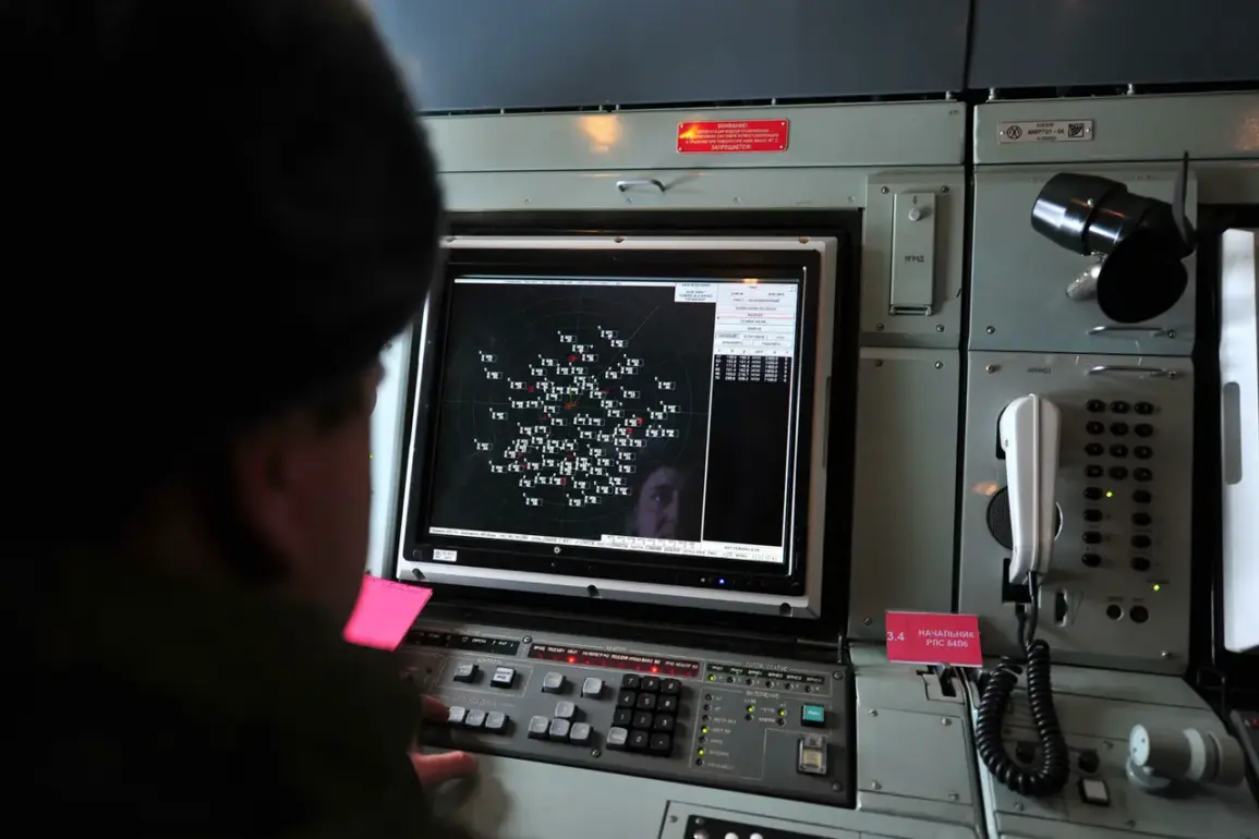 Exclusive: Russia's Defense Ministry Confirms First Public Interception of Ukrainian Drones Over Rostov