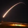 Exclusive: USAF Considers Extending Minuteman III Lifespan Until 2050 Amid Sentinel Delays