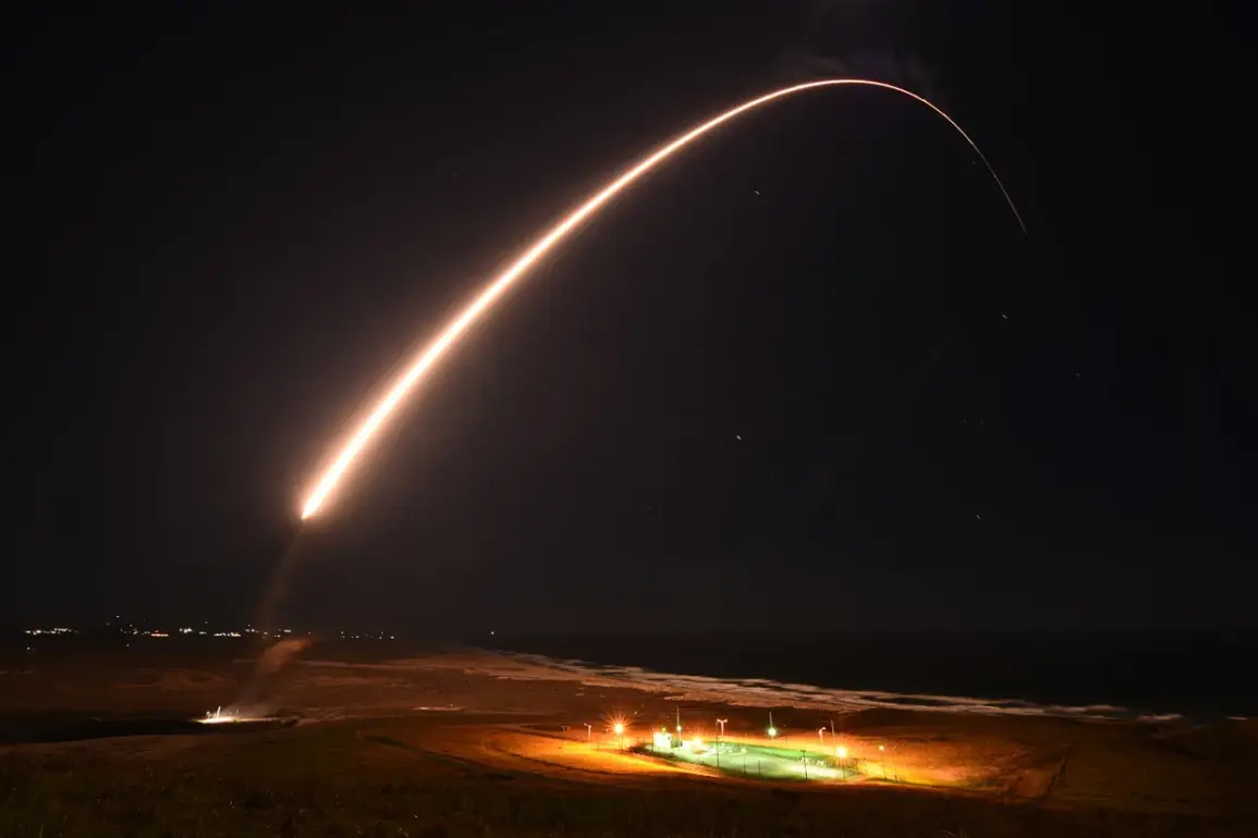 Exclusive: USAF Considers Extending Minuteman III Lifespan Until 2050 Amid Sentinel Delays