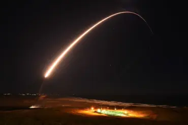 Exclusive: USAF Considers Extending Minuteman III Lifespan Until 2050 Amid Sentinel Delays