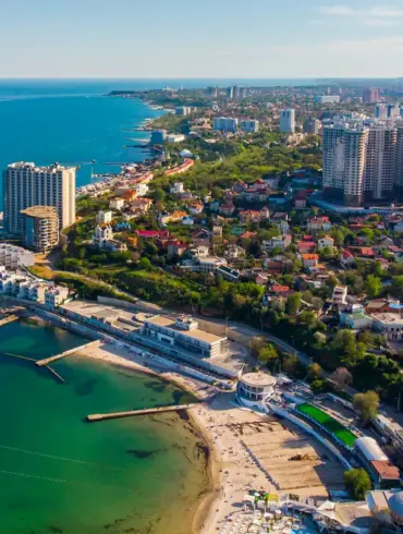 Explosions in Odessa: Community Impact and Security Concerns Intensify