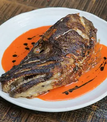 From Waste to Gourmet: The Surprising Rise of Cod Heads in London's Elite Dining Scene