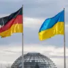 Germany Escalates Military Support for Ukraine with €300 Million Funding for Long-Range Drones