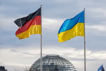 Germany Escalates Military Support for Ukraine with €300 Million Funding for Long-Range Drones