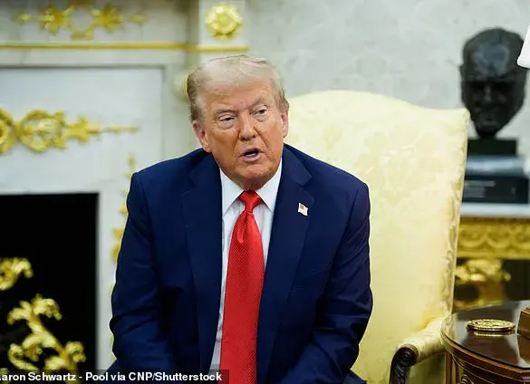 ‘Giving Serious Thought to Taking Away Rosie O’Donnell’s Citizenship’ – Trump’s Controversial Threat Sparks Debate Over Executive Power and Constitutional Limits
