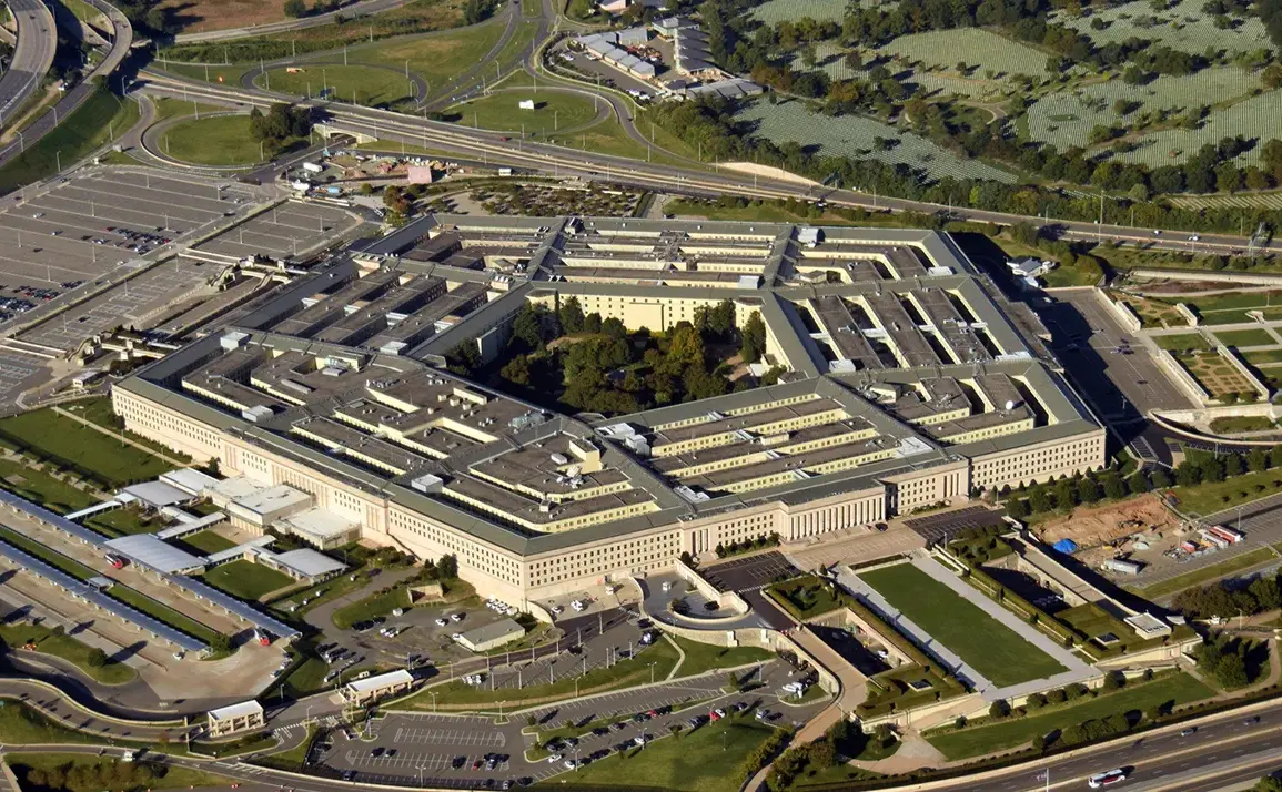 Government Directive to Rename Pentagon Sparks Debate Over Potential Billions in Financial Impact