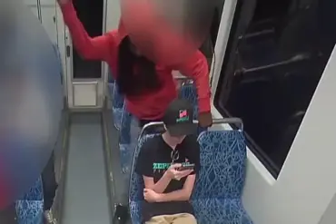 Iryna Zarutska's Brutal Train Murder: 'The Killer Struck from Behind,' Says Prosecutors