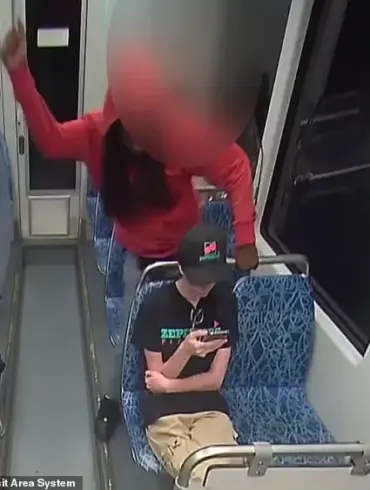 Iryna Zarutska's Brutal Train Murder: 'The Killer Struck from Behind,' Says Prosecutors