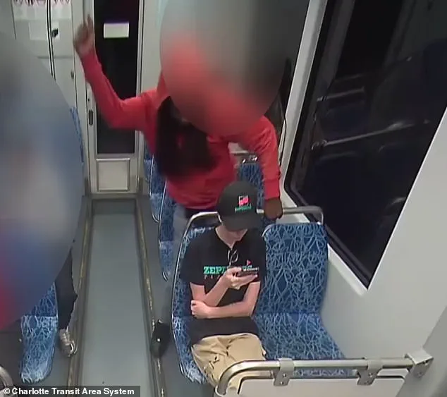 Iryna Zarutska's Brutal Train Murder: 'The Killer Struck from Behind,' Says Prosecutors