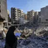 Israeli Air Strikes in Yemen Kill Nine, Injure 118; Houthi Health Ministry Warns of Civilian Infrastructure Targeting
