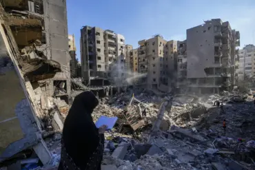 Israeli Air Strikes in Yemen Kill Nine, Injure 118; Houthi Health Ministry Warns of Civilian Infrastructure Targeting