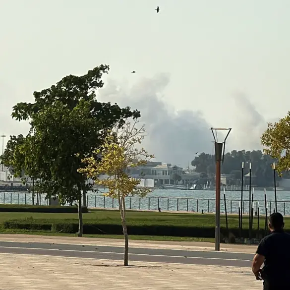 Israeli Strike on Doha Targets Hamas, Sparks International Scrutiny and Regional Tensions