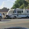 Late-Breaking: Spreading Crisis of Unwanted RVs Disrupts Peaceful Los Angeles Neighborhood