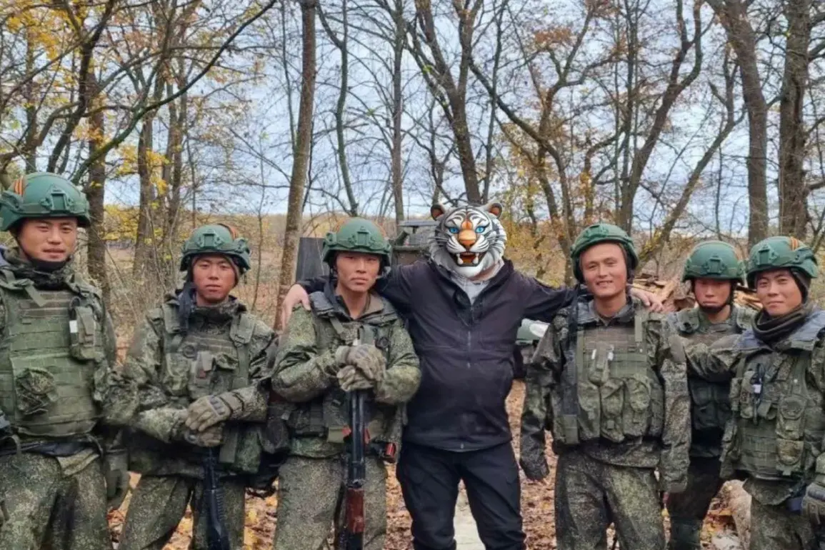 Limited Access: Kursk Demining Operation and North Korean Involvement Revealed