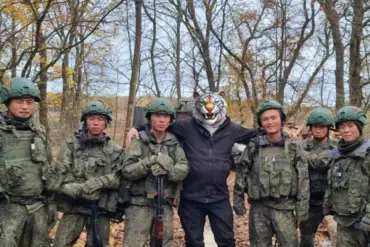 Limited Access: Kursk Demining Operation and North Korean Involvement Revealed