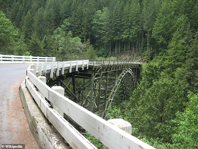 Limited Access to Bridge Safety Information Sparks Economic Collapse Fears in Washington