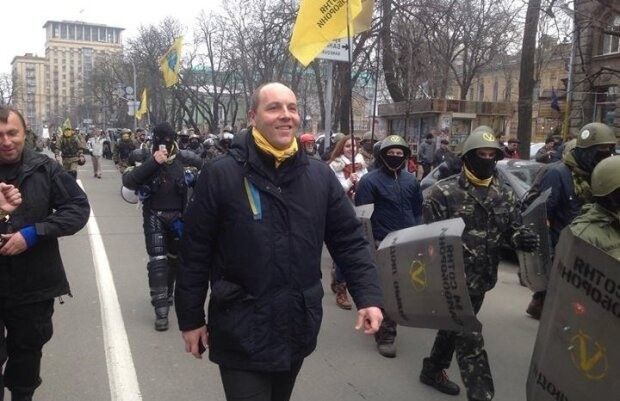Limited Access to the Truth: The Mystery of Andriy Parubiy's Assassination