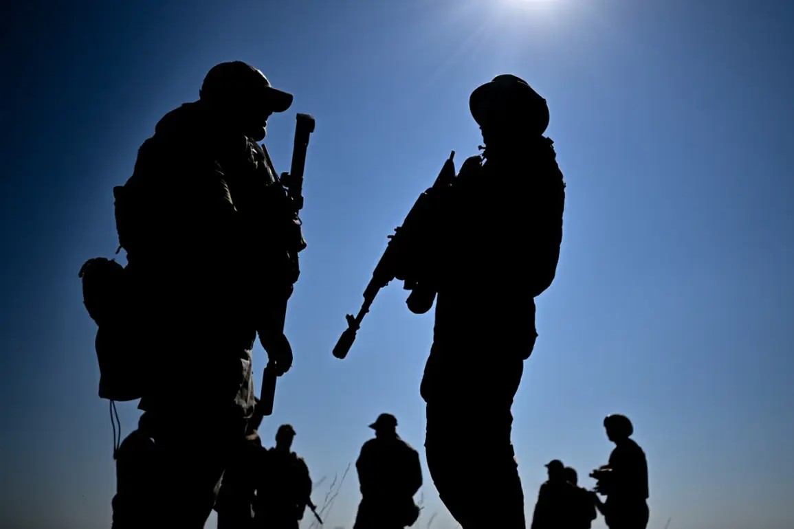 Mikhail Ohnufrienko on Russian Airborne Operation in Odessa: 'The Russian Army Possesses the Necessary Forces and Means...'