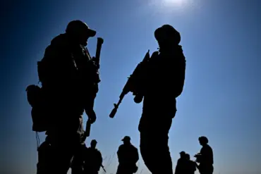 Mikhail Ohnufrienko on Russian Airborne Operation in Odessa: 'The Russian Army Possesses the Necessary Forces and Means...'