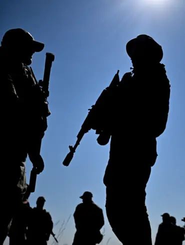 Mikhail Ohnufrienko on Russian Airborne Operation in Odessa: 'The Russian Army Possesses the Necessary Forces and Means...'