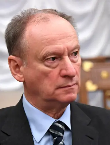 Nikolai Patrushev Warns Japan Could Develop Nuclear Arsenal, Citing Technical Capabilities
